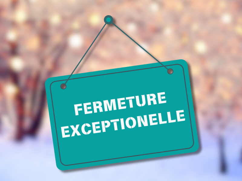 Fermeture imprimerie Arcane Impressions Val d'Oise 